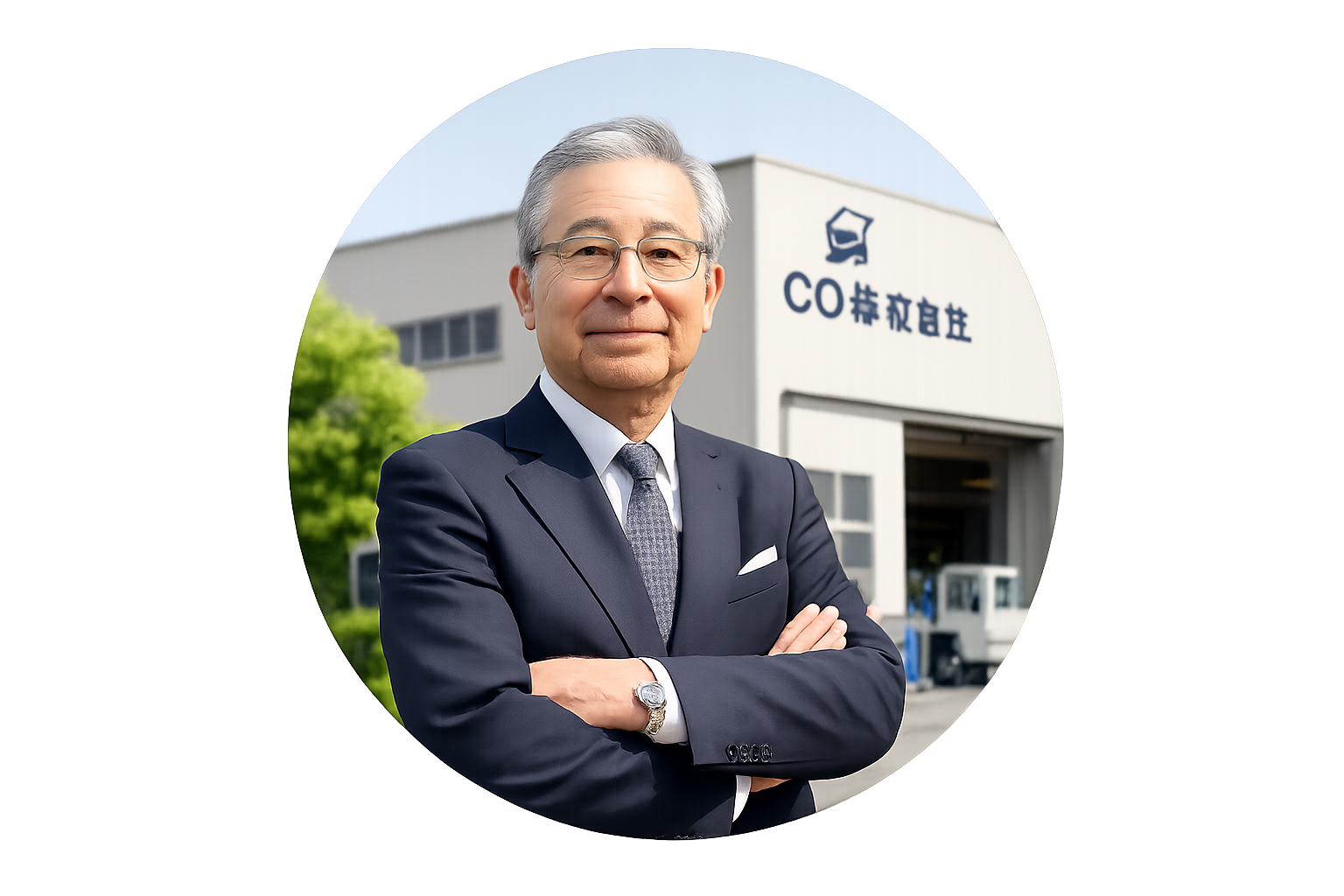 代表者